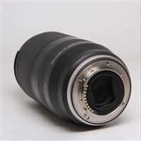 Used Tamron 18-300mm f/3.5-6.3 Di III-A VC VXD Lens for Fujifilm X