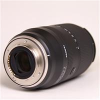 Used Tamron 18-300mm f/3.5-6.3 Di III-A VC VXD Lens for Fujifilm X