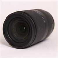 Used Tamron 18-300mm f/3.5-6.3 Di III-A VC VXD Lens for Fujifilm X