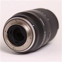 Used Tamron 18-300mm f/3.5-6.3 Di III-A VC VXD Lens for Fujifilm X