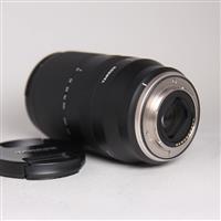 Used Tamron 18-300mm f/3.5-6.3 Di III-A VC VXD Lens for Fujifilm X