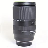 Used Tamron 18-300mm f/3.5-6.3 Di III-A VC VXD Lens for Fujifilm X