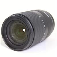 Used Tamron 18-300mm f/3.5-6.3 Di III-A VC VXD Lens for Fujifilm X