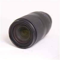 Used Tamron 18-300mm f/3.5-6.3 Di III-A VC VXD Lens for Fujifilm X