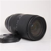 Used Tamron 18-300mm f/3.5-6.3 Di III-A VC VXD Lens for Fujifilm X