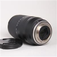 Used Tamron 18-300mm f/3.5-6.3 Di III-A VC VXD Lens for Fujifilm X