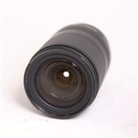 Used Tamron 18-300mm f/3.5-6.3 Di III-A VC VXD Lens for Fujifilm X