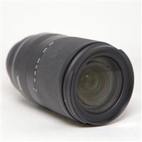 Used Tamron 18-300mm f/3.5-6.3 Di III-A VC VXD Lens for Fujifilm X