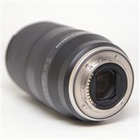 Used Tamron 18-300mm f/3.5-6.3 Di III-A VC VXD Lens for Fujifilm X
