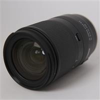 Used Tamron 18-300mm f/3.5-6.3 Di III-A VC VXD Lens for Fujifilm X