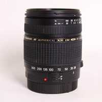 Used Tamron SP AF 28-300mm f/3.5-6.3 XR Di LD Aspherical IF MACRO Canon fit 1