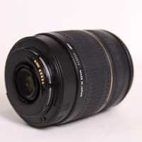 Used Tamron SP AF 28-300mm f/3.5-6.3 XR Di LD Aspherical IF MACRO Canon fit 1