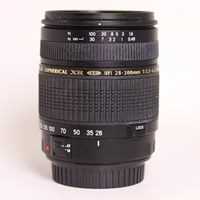 Used Tamron SP AF 28-300mm f/3.5-6.3 XR Di LD Aspherical IF MACRO Canon fit 1