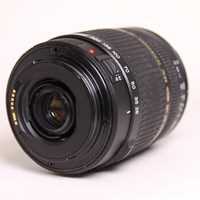 Used Tamron SP AF 28-300mm f/3.5-6.3 XR Di LD Aspherical IF MACRO Canon fit 1