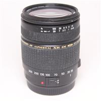 Used Tamron SP AF 28-300mm f/3.5-6.3 XR Di LD Aspherical IF MACRO Canon EF