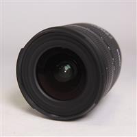 Used Tamron 11-20mm f/2.8 Di III-A RXD Lens for Fujifilm X