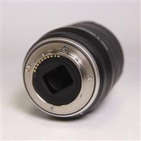 Used Tamron 11-20mm f/2.8 Di III-A RXD Lens for Fujifilm X