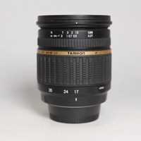 Used Tamron SP AF 17-50mm f/2.8 XR Di II LD ASPH IF (Nikon Fit)