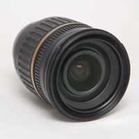 Used Tamron SP AF 17-50mm f/2.8 XR Di II LD ASPH IF (Nikon Fit)