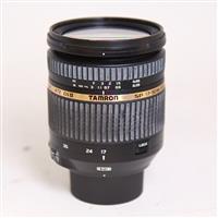 Used Tamron SP AF 17-50mm f/2.8 XR Di II LD ASPH IF (Nikon Fit)