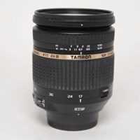 Used Tamron SP AF 17-50mm f/2.8 XR Di II VC LD ASPH IF - Nikon Fit