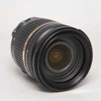 Used Tamron SP AF 17-50mm f/2.8 XR Di II VC LD ASPH IF - Nikon Fit