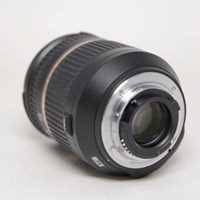 Used Tamron SP AF 17-50mm f/2.8 XR Di II VC LD ASPH IF - Nikon Fit