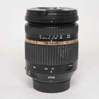 Used Tamron SP AF 17-50mm f/2.8 XR Di II VC LD ASPH IF - Nikon Fit