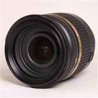 Used Tamron SP AF 17-50mm f/2.8 XR Di II VC LD ASPH IF - Nikon Fit