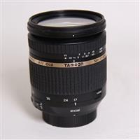 Used Tamron SP AF 17-50mm f/2.8 XR Di II VC LD ASPH IF - Nikon Fit