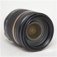 Used Tamron SP AF 17-50mm f/2.8 XR Di II VC LD ASPH IF - Nikon Fit