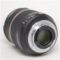 Used Tamron SP AF 17-50mm f/2.8 XR Di II VC LD ASPH IF - Nikon Fit