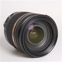 Used Tamron SP AF 17-50mm f/2.8 XR Di II VC LD ASPH IF - Nikon Fit