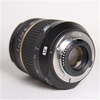 Used Tamron SP AF 17-50mm f/2.8 XR Di II VC LD ASPH IF - Nikon Fit