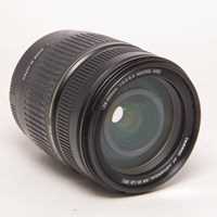 Used Tamron AF 28-300mm f/3.5-6.3 XR DI VC LD ASPHERICAL IF MACRO - Canon