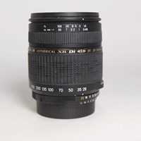 Used Tamron AF 28-300mm f/3.5-6.3 XR Di LD VC ASPH IF Macro - Nikon Fit