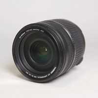 Used Tamron AF 28-300mm f/3.5-6.3 XR Di LD VC ASPH IF Macro - Nikon Fit