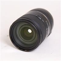 Used Tamron 28-300mm f/3.5-6.3 Di VC PZD Lens Canon EF