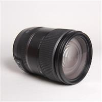 Used Tamron 28-300mm f/3.5-6.3 Di VC PZD Lens Canon EF