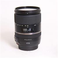 Used Tamron 28-300mm f/3.5-6.3 Di VC PZD Lens Canon EF