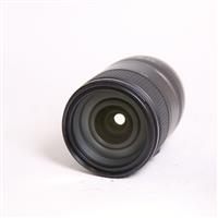Used Tamron 28-300mm f/3.5-6.3 Di VC PZD Lens Canon EF