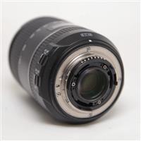 Used Tamron 28-300mm f/3.5-6.3 Di VC PZD Lens Nikon F