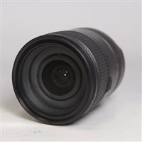 Used Tamron 28-300mm f/3.5-6.3 Di VC PZD - Sony