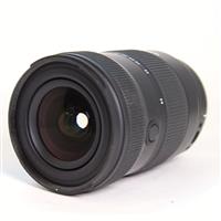 Used Tamron 17-50mm f/4 Di III VXD Lens for Sony E