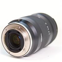 Used Tamron 17-50mm f/4 Di III VXD Lens for Sony E