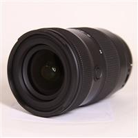 Used Tamron 17-50mm f/4 Di III VXD Lens for Sony E