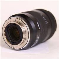 Used Tamron 17-50mm f/4 Di III VXD Lens for Sony E