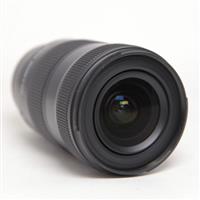 Used Tamron 17-50mm f/4 Di III VXD Lens for Sony E