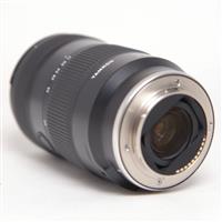 Used Tamron 17-50mm f/4 Di III VXD Lens for Sony E