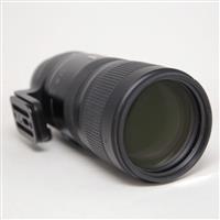 Used Tamron SP 70-200mm f/2.8 Di VC USD G2 Lens Canon EF